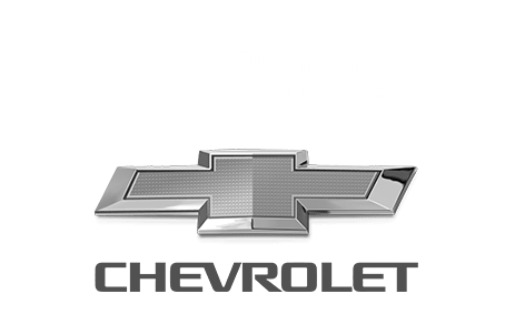Chevrolet Surman