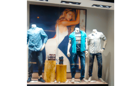 Fabricación de materiales